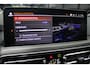 BMW X3 xDrive20i High Exe M-Pakket HUD Leer ACC Camera Navi Laser LED Elektr. achterklep Climate (3-zone) Elektr. trekhaak PDC LM velgen