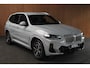 BMW X3 xDrive20i High Exe M-Pakket HUD Leer ACC Camera Navi Laser LED Elektr. achterklep Climate (3-zone) Elektr. trekhaak PDC LM velgen