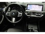 BMW X3 xDrive20i High Exe M-Pakket HUD Leer ACC Camera Navi Laser LED Elektr. achterklep Climate (3-zone) Elektr. trekhaak PDC LM velgen