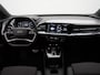 Audi Q4 e-tron 45 quattro S Edition 82 kWh S-Line | Panoramadak | Stoelverw. | Navi | Elek. Klep