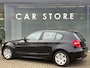 BMW 1-Serie 116i Introduction Keurig onderhouden