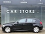 BMW 1-Serie 116i Introduction Keurig onderhouden