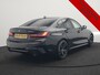 BMW 3-Serie 330e M Sport PHEV 293pk Dealer O.H. | Adaptief Onderstel | Sfeerverlichting | Alcantara Sportstoelen Verwarmd | Virtual | Apple Carplay | Navigatie | Cruise Control | DAB | 19"L.M | Plug In Hybrid