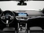 BMW 3-Serie 330e M Sport PHEV 293pk Dealer O.H. | Adaptief Onderstel | Sfeerverlichting | Alcantara Sportstoelen Verwarmd | Virtual | Apple Carplay | Navigatie | Cruise Control | DAB | 19"L.M | Plug In Hybrid