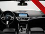 BMW 3-Serie 330e M Sport PHEV 293pk Dealer O.H. | Adaptief Onderstel | Sfeerverlichting | Alcantara Sportstoelen Verwarmd | Virtual | Apple Carplay | Navigatie | Cruise Control | DAB | 19"L.M | Plug In Hybrid
