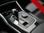 BMW 3-Serie 330e M Sport PHEV 293pk Dealer O.H. | Adaptief Onderstel | Sfeerverlichting | Alcantara Sportstoelen Verwarmd | Virtual | Apple Carplay | Navigatie | Cruise Control | DAB | 19"L.M | Plug In Hybrid