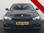 BMW 3-Serie 330e M Sport PHEV 293pk Dealer O.H. | Adaptief Onderstel | Sfeerverlichting | Alcantara Sportstoelen Verwarmd | Virtual | Apple Carplay | Navigatie | Cruise Control | DAB | 19"L.M | Plug In Hybrid