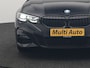 BMW 3-Serie 330e M Sport PHEV 293pk Dealer O.H. | Adaptief Onderstel | Sfeerverlichting | Alcantara Sportstoelen Verwarmd | Virtual | Apple Carplay | Navigatie | Cruise Control | DAB | 19"L.M | Plug In Hybrid