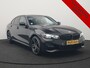 BMW 3-Serie 330e M Sport PHEV 293pk Dealer O.H. | Adaptief Onderstel | Sfeerverlichting | Alcantara Sportstoelen Verwarmd | Virtual | Apple Carplay | Navigatie | Cruise Control | DAB | 19"L.M | Plug In Hybrid