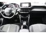 Peugeot 2008 1.2 PURETECH 130PK ALLURE PACK AUTOMAAT / NAVI / LEDER / CLIMA / LED / PDC / 17" LMV / CAMERA / CRUISECONTROL / NIEUWSTAAT !!