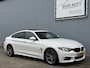 BMW 4-Serie Gran Coupe 418i M Sport Corporate Lease Schuifdak/Trekhaak
