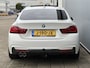 BMW 4-Serie Gran Coupe 418i M Sport Corporate Lease Schuifdak/Trekhaak