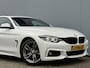 BMW 4-Serie Gran Coupe 418i M Sport Corporate Lease Schuifdak/Trekhaak
