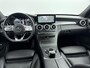 Mercedes-Benz C-klasse C 180 Limousine Automaat Business Solution AMG | Advantage Pakket | Multibeam LED | Stoelverwarming | Parkeerassistent met camera | Spiegelpakket | Zitcomfortpakket