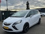 Opel Zafira Tourer 1.4 Edition 7personen airco cruis control elektrische ramen cv op afs