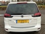 Opel Zafira Tourer 1.4 Edition 7personen airco cruis control elektrische ramen cv op afs