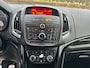 Opel Zafira Tourer 1.4 Edition 7personen airco cruis control elektrische ramen cv op afs