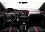 Opel Corsa 1.2 Turbo 100pk GS Line [ Navi Camera Apple/Android Clima Half-leder ]