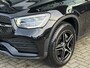 Mercedes-Benz GLC 300e 4MATIC Line AMG | Panorama dak