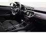 Audi Q3 Sportback 35 TFSI 150 pk S-tronic S-Line | Panoramadak | Achteruitrijcamera | Stoelverwarming | Navigatie