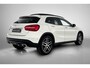 Mercedes-Benz GLA GLA 250 Automaat Luxury Line | Nightpakket | Panoramadak | Bi-Xenon | Parktronic | Stoelverwarming | Trekhaak | Spiegelpakket | Zitcomfortpakket | Licht en Zichtpakket