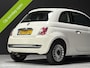 Fiat 500 1.2 Lounge - Goed onderhouden - Panorama - Nette staat