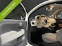 Fiat 500 1.2 Lounge - Goed onderhouden - Panorama - Nette staat