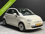 Fiat 500 1.2 Lounge - Goed onderhouden - Panorama - Nette staat