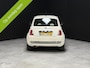 Fiat 500 1.2 Lounge - Goed onderhouden - Panorama - Nette staat