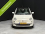 Fiat 500 1.2 Lounge - Goed onderhouden - Panorama - Nette staat