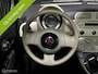 Fiat 500 1.2 Lounge - Goed onderhouden - Panorama - Nette staat