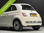 Fiat 500 1.2 Lounge - Goed onderhouden - Panorama - Nette staat