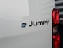 Citroën E-Jumpy L2 75 kWh 136pk | Airco | Cruise control | Bluetooth radio | Audiobediening stuurwiel | Parkeersensoren achter | Bestuurdersstoel comfort | Bank voorpassagiers | Tussenwand comfort met raam | Reservewiel
