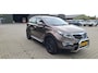 Kia Sportage 2.0 Plus Pack. Bullbar en treeplanken