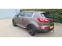 Kia Sportage 2.0 Plus Pack. Bullbar en treeplanken