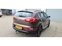 Kia Sportage 2.0 Plus Pack. Bullbar en treeplanken