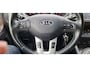 Kia Sportage 2.0 Plus Pack. Bullbar en treeplanken
