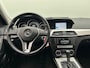 Mercedes-Benz C-klasse 180 Avantgarde Automaat Trekhaak Navigatie Leder Climate-control Cruise