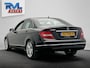 Mercedes-Benz C-klasse 180 Avantgarde Automaat Trekhaak Navigatie Leder Climate-control Cruise