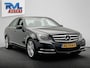 Mercedes-Benz C-klasse 180 Avantgarde Automaat Trekhaak Navigatie Leder Climate-control Cruise