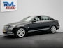 Mercedes-Benz C-klasse 180 Avantgarde Automaat Trekhaak Navigatie Leder Climate-control Cruise