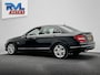 Mercedes-Benz C-klasse 180 Avantgarde Automaat Trekhaak Navigatie Leder Climate-control Cruise