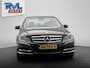 Mercedes-Benz C-klasse 180 Avantgarde Automaat Trekhaak Navigatie Leder Climate-control Cruise