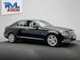 Mercedes-Benz C-klasse 180 Avantgarde Automaat Trekhaak Navigatie Leder Climate-control Cruise