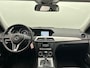 Mercedes-Benz C-klasse 180 Avantgarde Automaat Trekhaak Navigatie Leder Climate-control Cruise