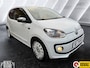 Volkswagen Up! 1.0 high up! BlueM. White Airco Lmv Nap