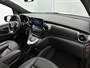 Mercedes-Benz EQV EQV 300 L3 Avantgarde Line | Distronic+ | LED | Stoelverwarming | Parkeerpakket met 360° Camera | Climate Control | Spiegelpakket