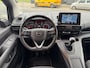 Opel Combo Life XL 1.2 T Edition L2 Navi Camera Cruise 1e Eigenaar Trekhaak Dealer Historie