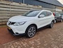 Nissan Qashqai 1.2 Tekna Automaat Leder, Panoramadak 360 Camera