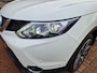 Nissan Qashqai 1.2 Tekna Automaat Leder, Panoramadak 360 Camera